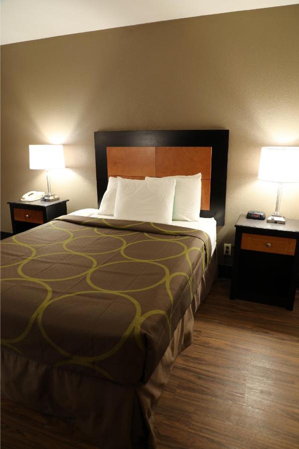 Econo Inn Columbus Extérieur photo