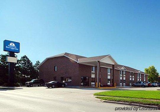 Econo Inn Columbus Extérieur photo