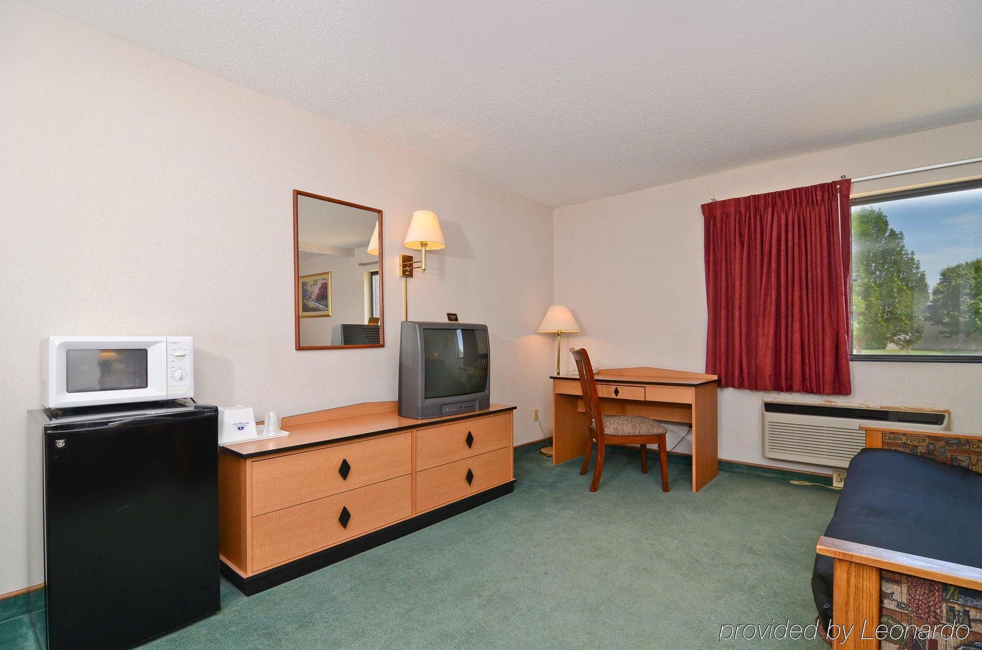 Econo Inn Columbus Extérieur photo