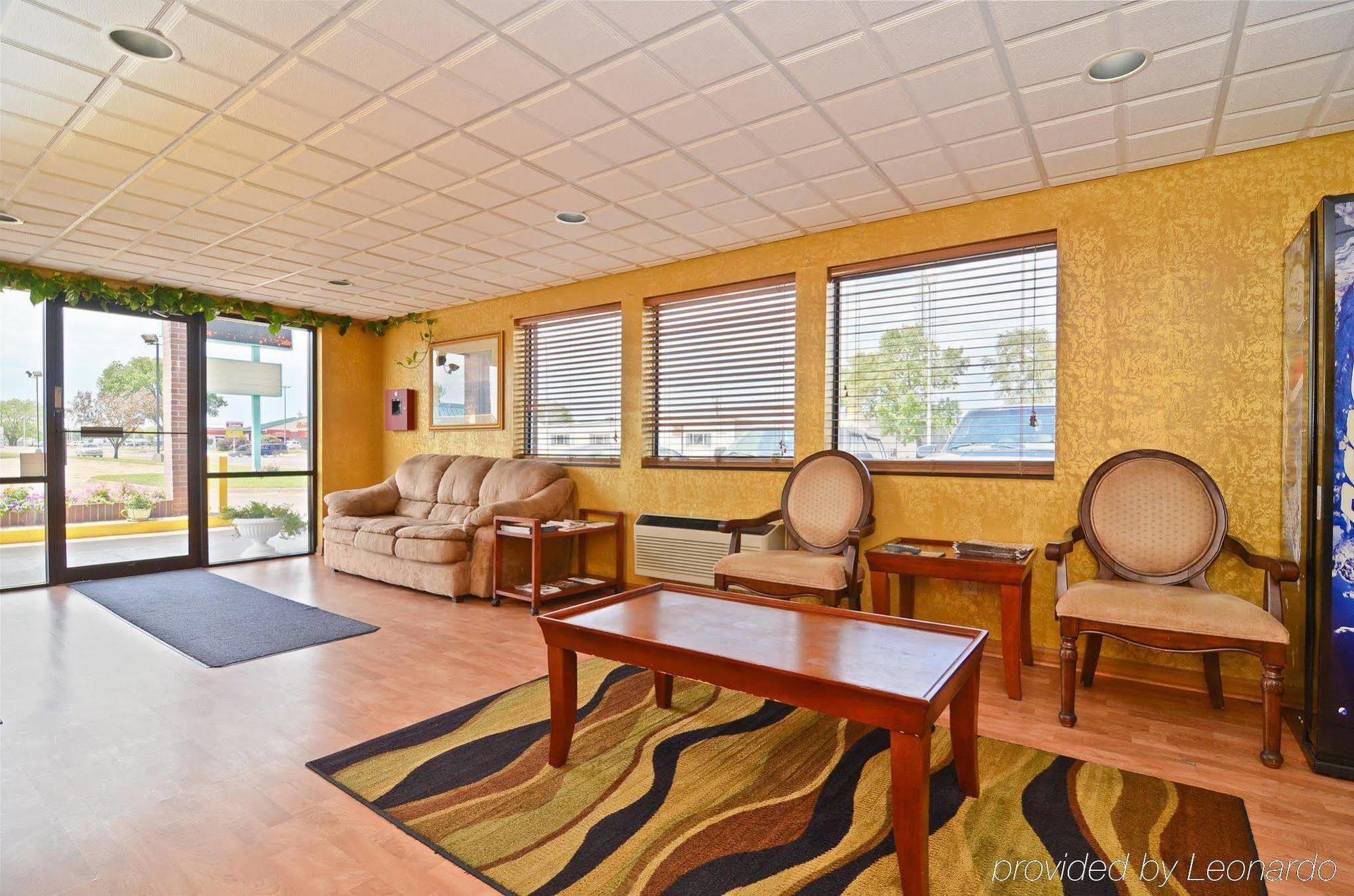 Econo Inn Columbus Extérieur photo