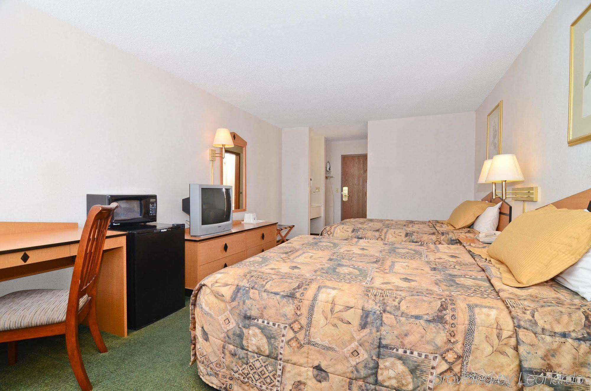 Econo Inn Columbus Extérieur photo