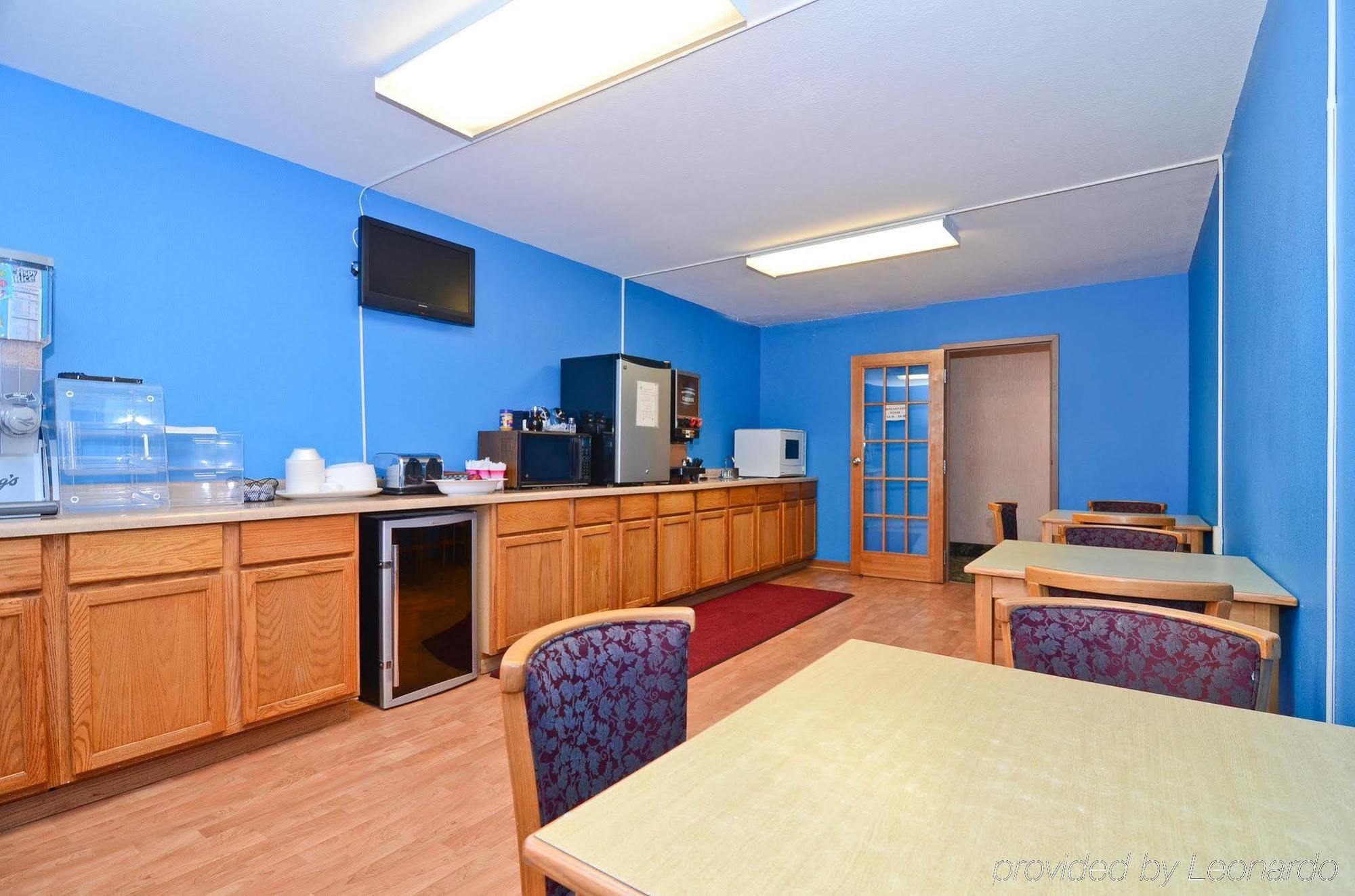 Econo Inn Columbus Extérieur photo