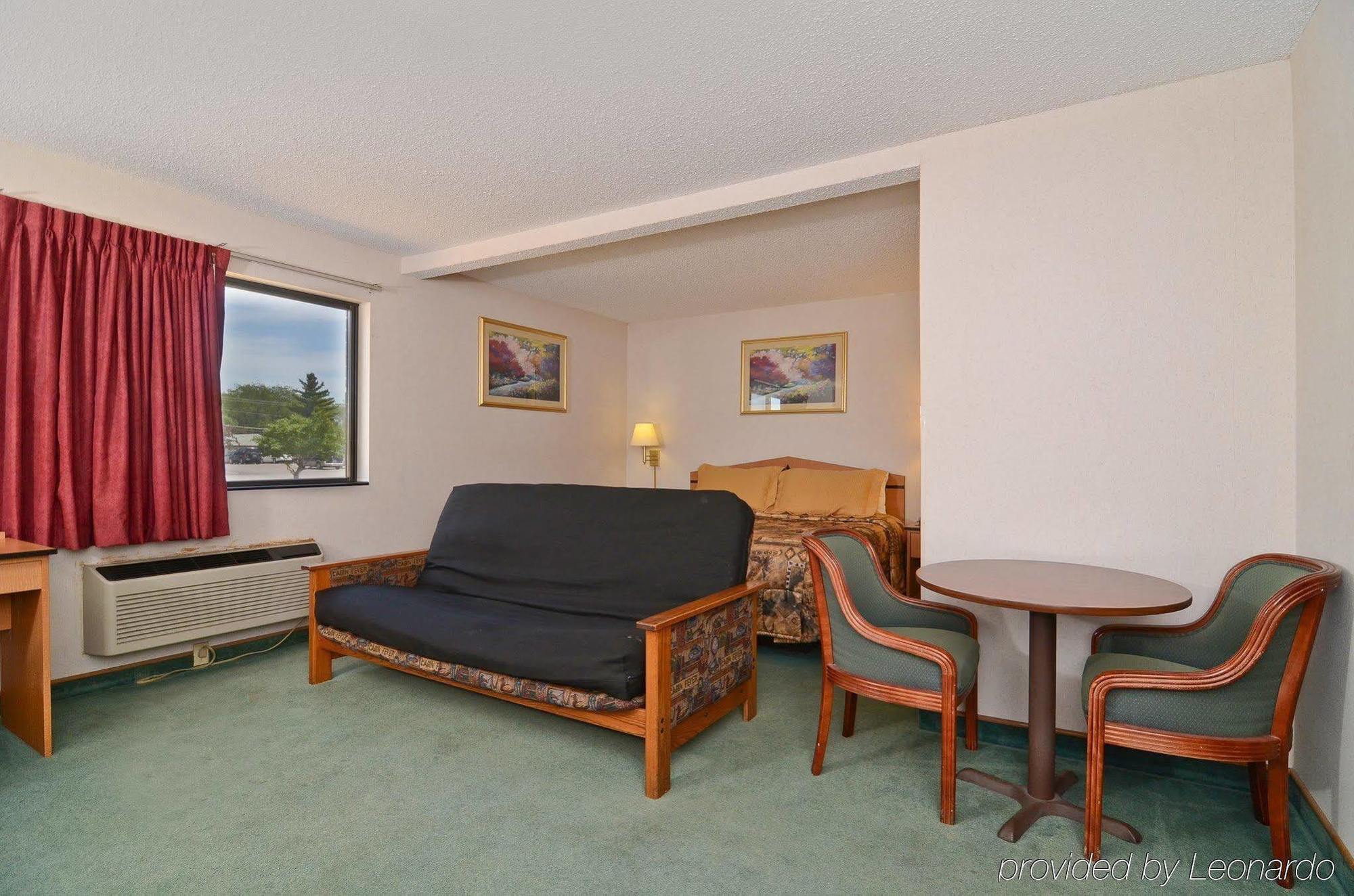Econo Inn Columbus Extérieur photo