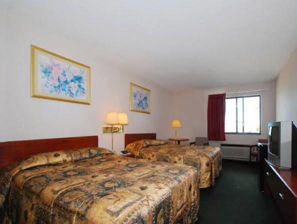 Econo Inn Columbus Extérieur photo
