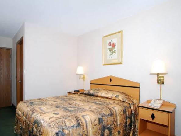 Econo Inn Columbus Extérieur photo
