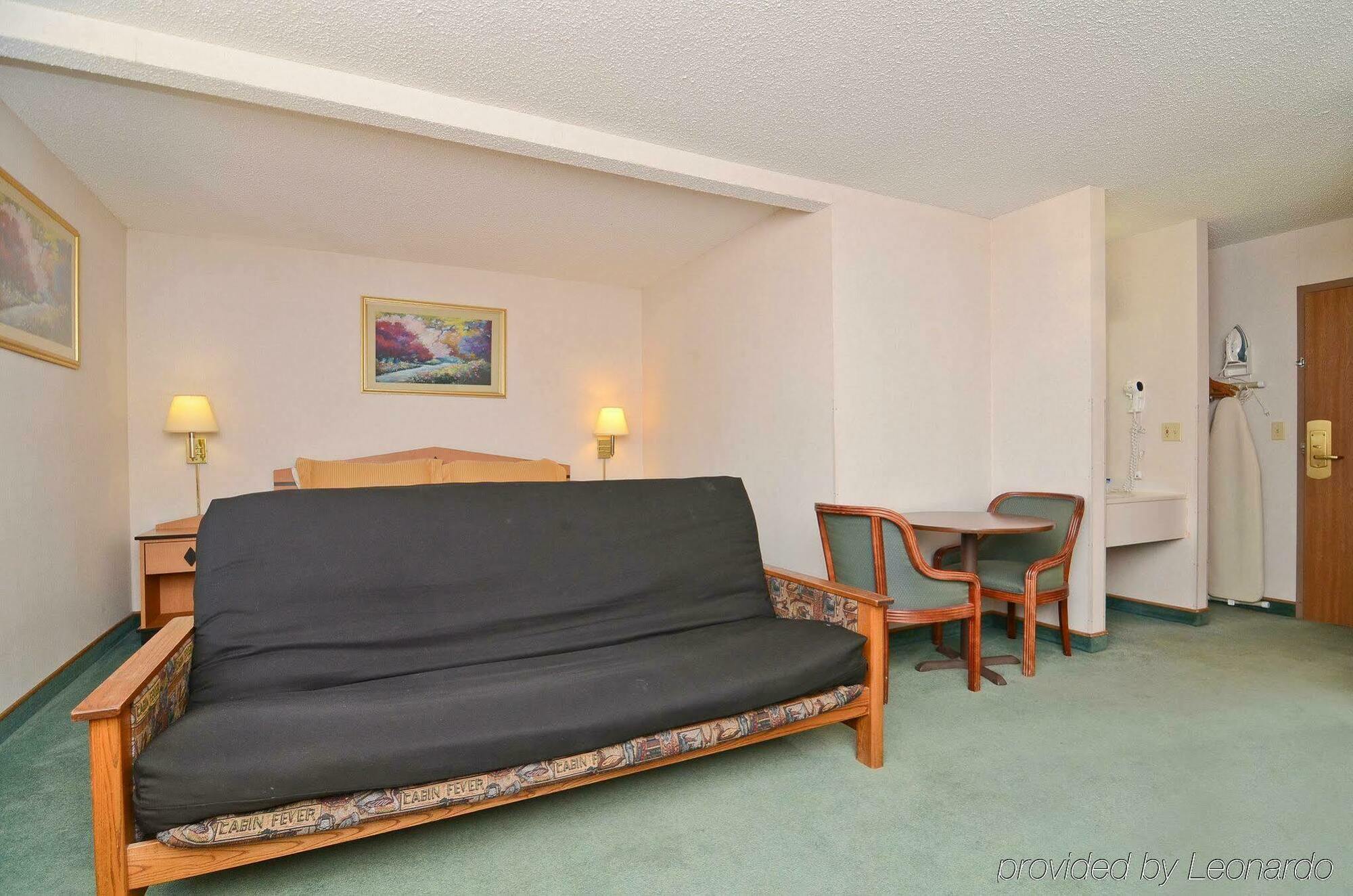 Econo Inn Columbus Extérieur photo
