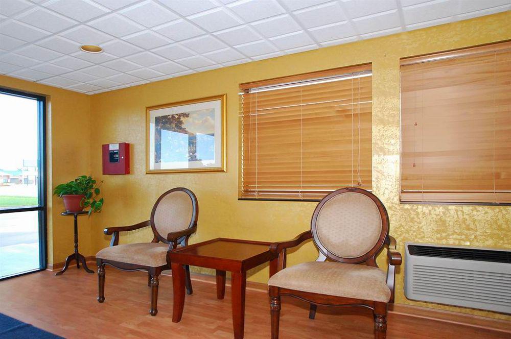 Econo Inn Columbus Extérieur photo