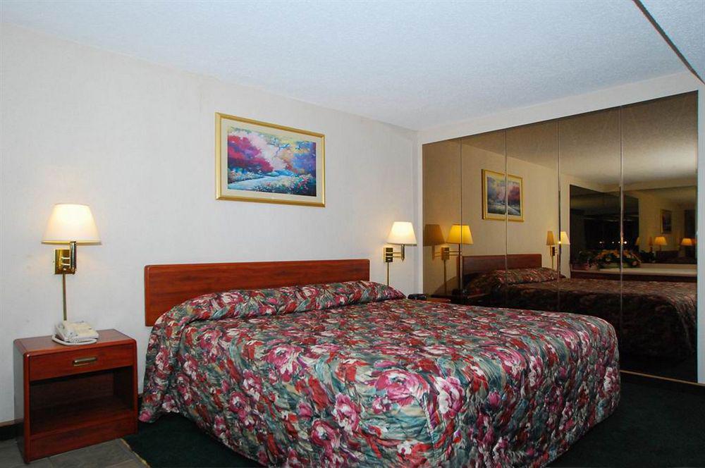 Econo Inn Columbus Extérieur photo